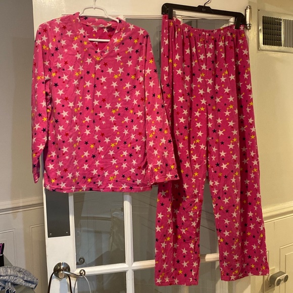 Hotel Spa Other - Hotel Spa size XL pj set good condition